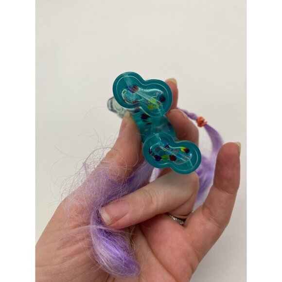 Hasbro My Little Pony Water Cutie Rarity Toy: Vintage Collectible Friendship Mag - Picture 7 of 7